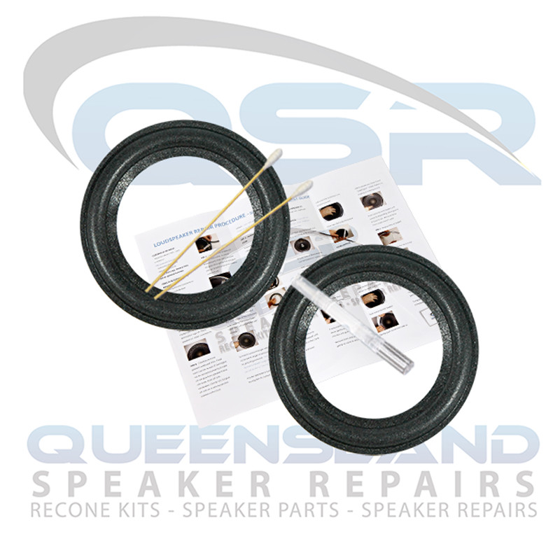pioneer speaker repair kit